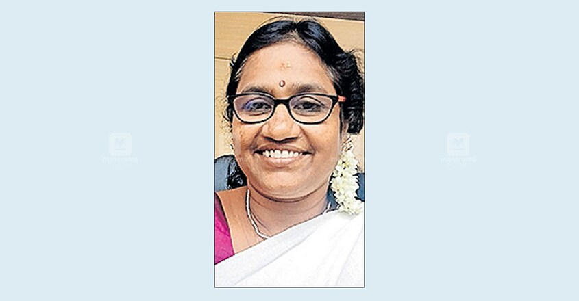 ഷീന കെ.ബാബു ഷീന കെ.ബാബു