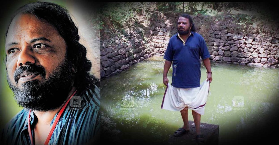 palakkad-memory-of-lohithadas palakkad-memory-of-lohithadas