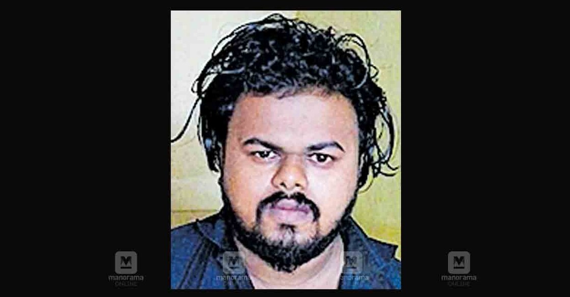ഫെബിൻ ഷാ