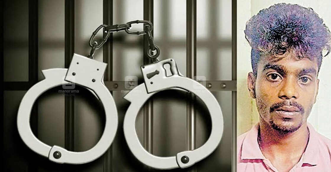 thiruvananthapuram-drug-case വിഷ്ണു