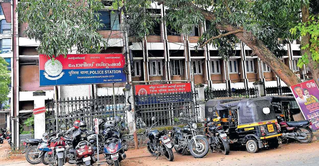 cantonment-police cantonment-police