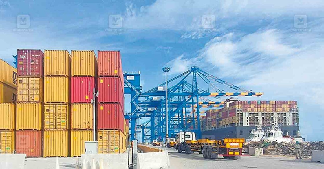 വിഴിഞ്ഞം വിജിഎഫില്‍ മലക്കം മറിഞ്ഞ് കേന്ദ്രം; സഹായം വായ്പയാക്കി, കേരളം