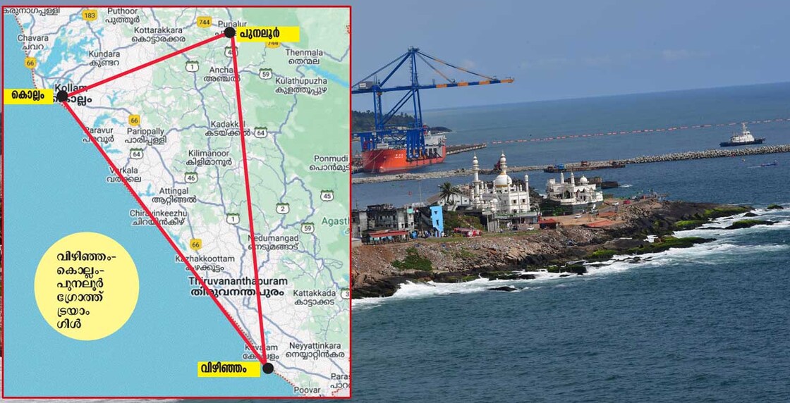 vizhinjam-international-seaport