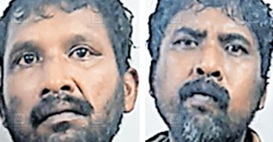 വിജീഷും വിനീഷും  
