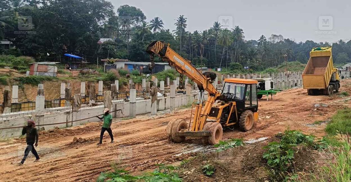 neyyattinkara-terminal-development