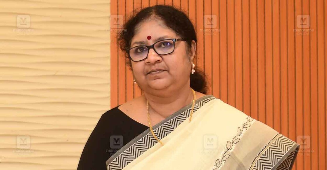 മന്ത്രി ആർ.ബിന്ദു (File Photo: Arun Sreedhar / Manorama)