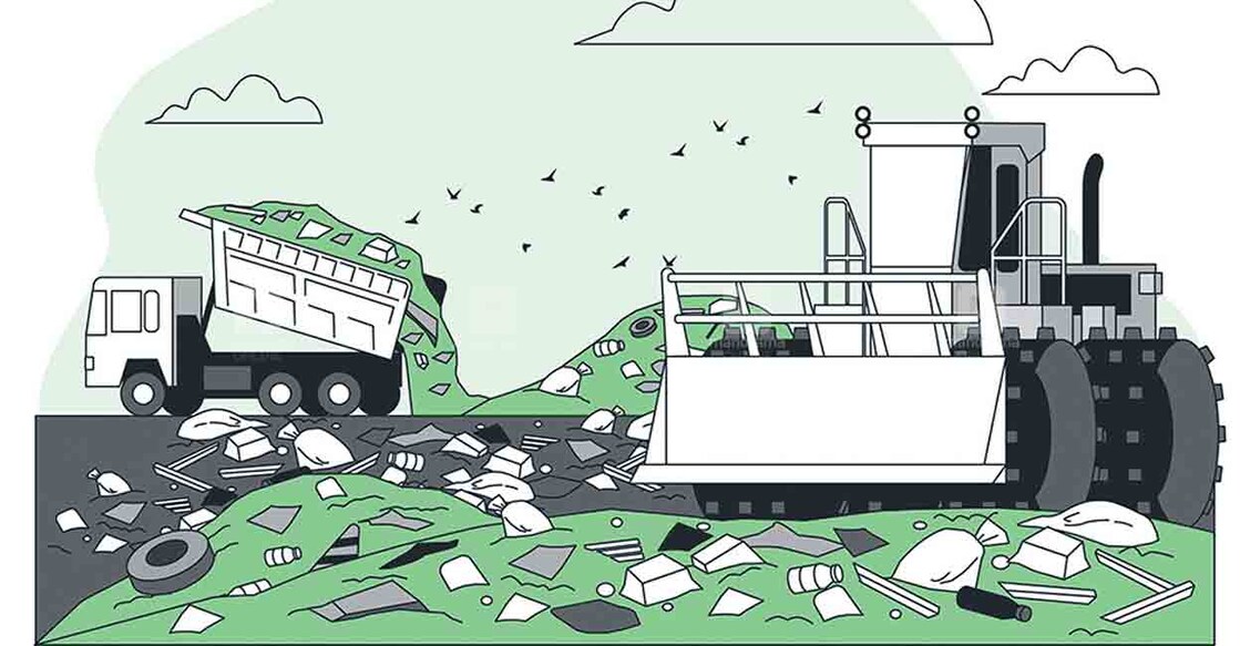 Compost cycle