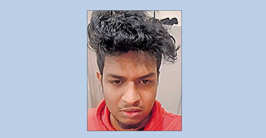 job-fraud-david-trapped-in-russia റഷ്യയിൽ കുടുങ്ങിയ പൊഴിയൂർ സ്വദേശി ഡേവിഡ് മുത്തപ്പൻ