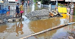 കാലവർഷ മേഘങ്ങൾ കന്യാകുമാരിയിലേക്ക്; അറബിക്കടലിൽ ന്യൂനമർദം രൂപപ്പെട്ടാൽ ഗതി മാറും!