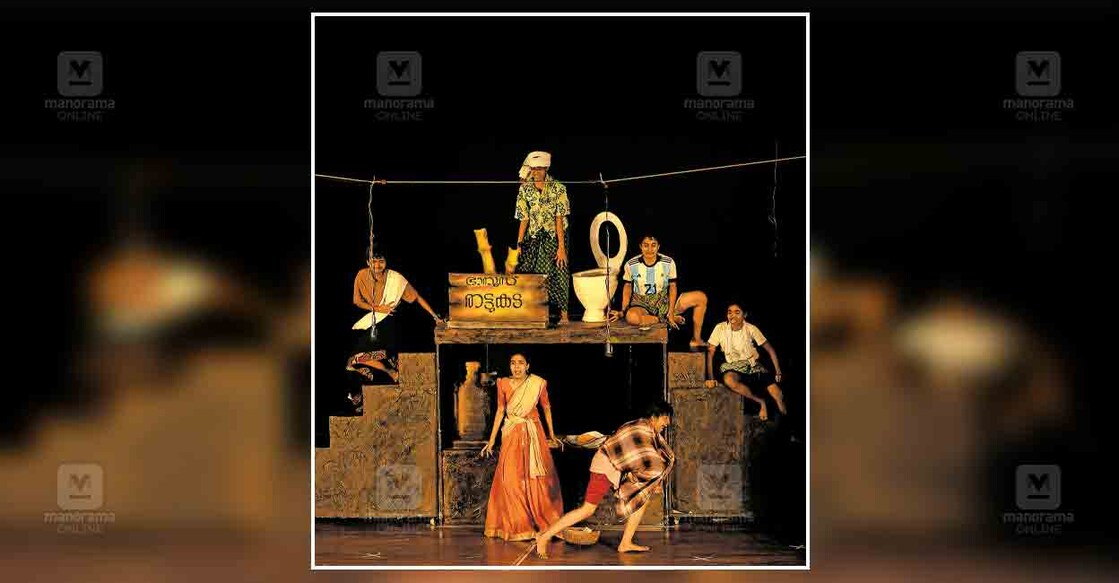 thiruvananthapuram-hs-a-grade-vazhuthacaud-carmel-hs എച്ച്എസ് നാടകത്തിൽ എ ഗ്രേഡ് നേടിയ വഴുതക്കാട് കാർമൽ എച്ച്എസ്.