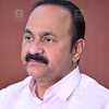 'Only CM and Chandrasekaran through the carpet'; Satheeshan did not come to the INTUC conference, it is indicated that he was absent