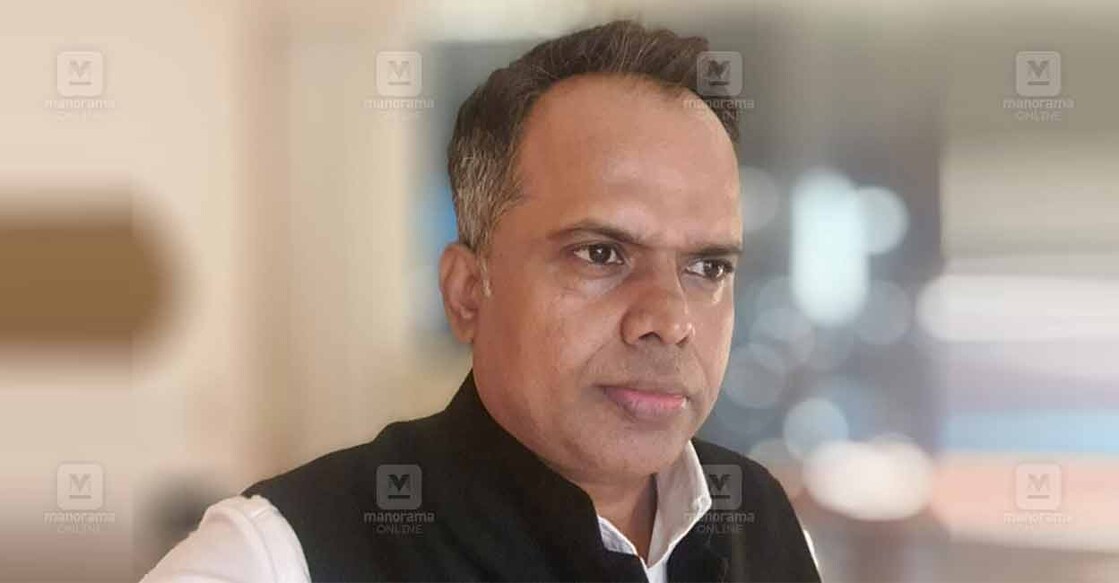 2025ലെ മികച്ച 20 കമ്യൂണിക്കേഷന്‍ പ്രൊഫഷണലുകളുടെ പട്ടികയില്‍ മലയാളിയായ ...