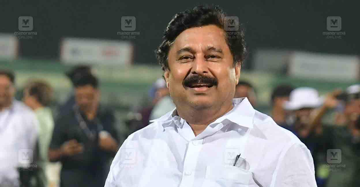 ചെലവ് 3.62 കോടി രൂപ, വരവ് വട്ടപ്പൂജ്യം; രാജ്യാന്തര കായിക ഉച്ചകോടിയിലെ പ്രഖ്യാപനങ്ങൾ വെള്ളത്തിൽ വരച്ച വര!