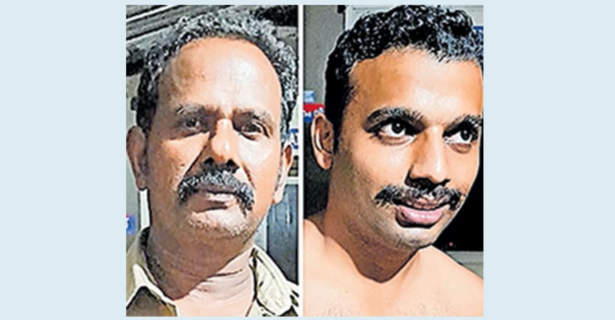Justin Rajesh ജസ്റ്റിനേറ്റത് അതിക്രൂര മർദനം; ആക്രമിച്ചത് മദ്യലഹരിയിൽ; ഡേവിഡിനെതിരെ ...