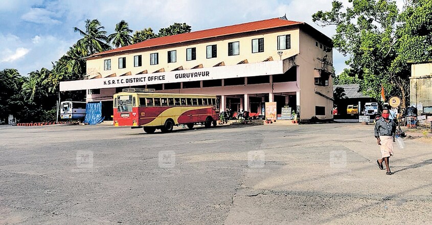 ksrtc-guruvayoor ksrtc-guruvayoor