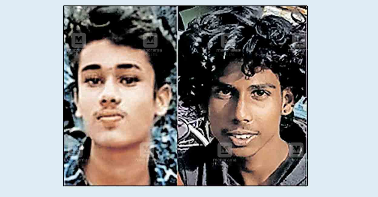 The children of the dead sisters;  It was concluded that the accident occurred while trying to get off the train Thrissur News |  Thrissur news |  Around |  Malayalam Manorama District News |  Thrissur News |  Kerala District News |  Chuttuvattom