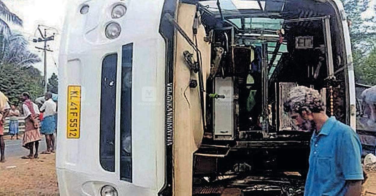 Lily showed courage in the face of death; Eden secured moments of