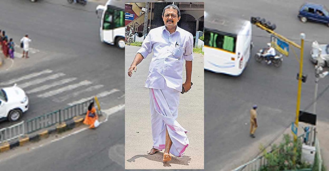 CV Kuriakose