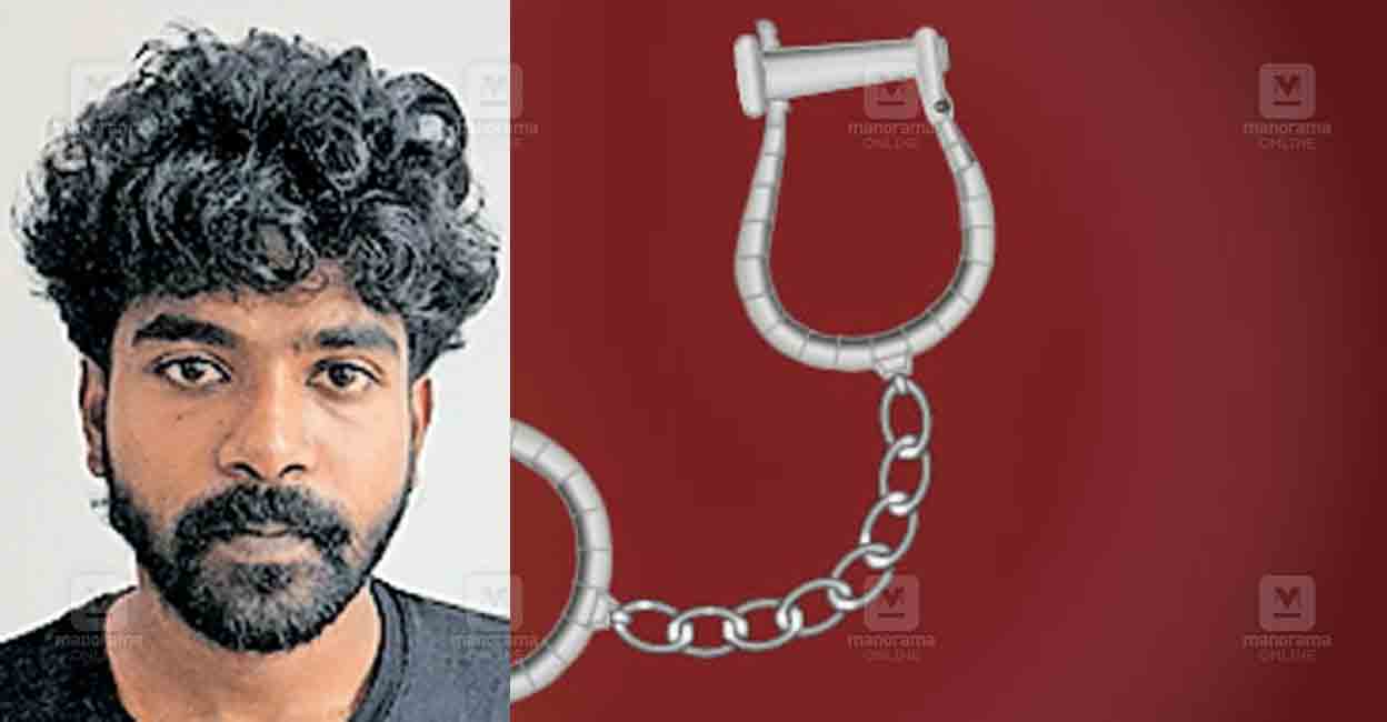 Valapad യുവാക്കളെ ആക്രമിച്ച് പരുക്കേൽപ്പിച്ച കേസിൽ പ്രതി അറസ്റ്റിൽ | Valapad ...