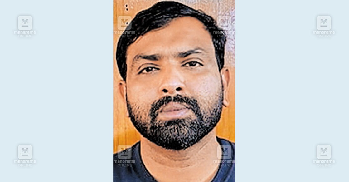 മുഹമ്മദ് അബ്ദുൽ ഹക്കീം
