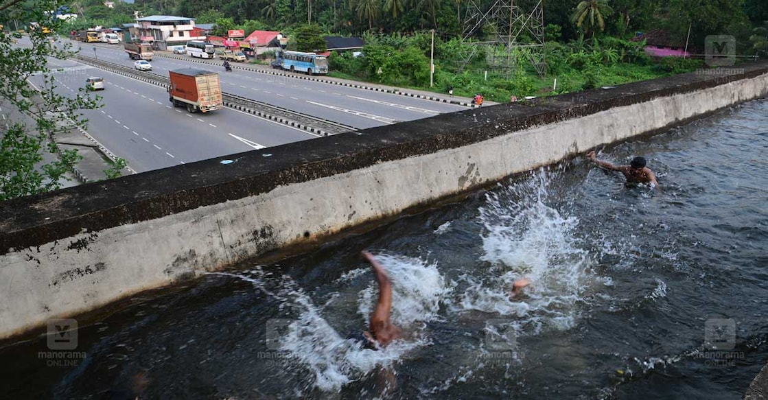 nh-canal-main ചിത്രം: ഉണ്ണി കോട്ടയ്ക്കൽ