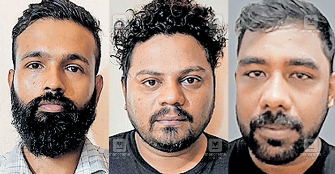 thrissur-fraud ജാസിർ, ഷക്കീൽ റഹ്മാൻ സനോജ്