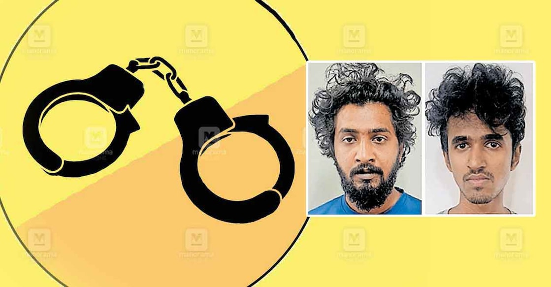 sayid-muhath സെയ്ദ് മുഹസിൻ, സഹോദരൻ മുഹത്ത് അസീം.