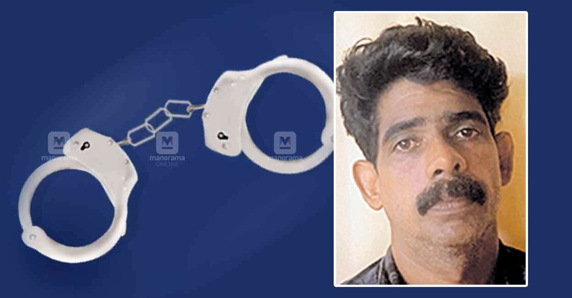 കുഞ്ഞുമോൻ.