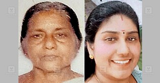  ‘പ്രേംകുമാർ കൊടുംക്രിമിനലെന്ന് കരുതിയില്ല, അയാൾ രേഖയുടെ ഫോൺ വാങ്ങിവച്ചു; അമ്മ എനിക്കൊപ്പമായിരുന്നെങ്കിൽ...’
