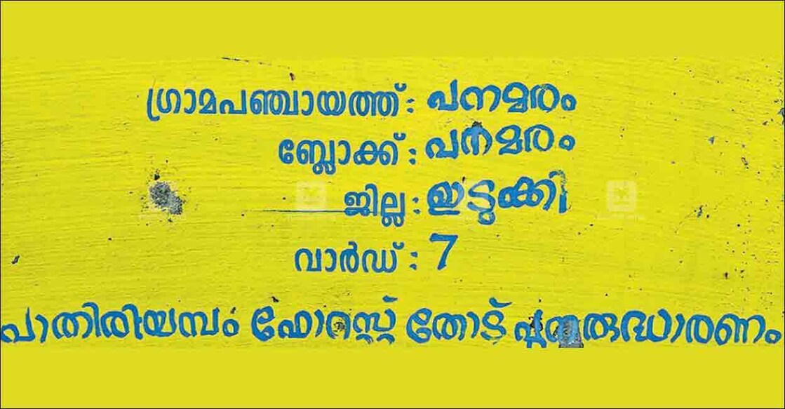 wayanad-panamaram-panjayathu