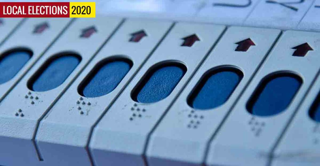 Local-Body-Election