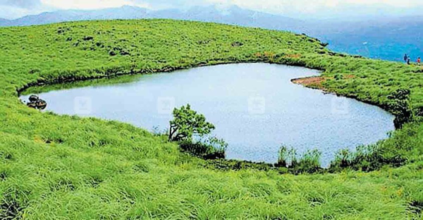 wayanad-chembra-kodumudi wayanad-chembra-kodumudi