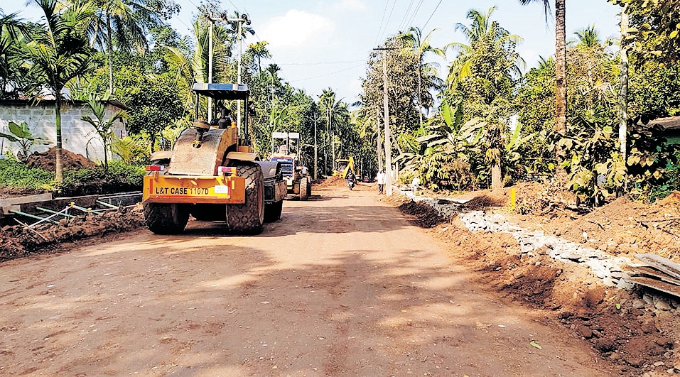 പൈപ്പ് മാറ്റാൻ ഫണ്ടില്ല; പുൽപള്ളിയിൽ ‌ജലവിതരണം അവതാളത്തിലാകും Kerala