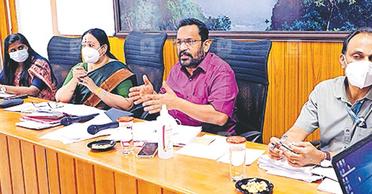 വയനാട് ജില്ലയിൽ 600 പേർക്കു കൂടി പട്ടയം ഉടൻ: മന്ത്രി കെ.രാജൻ