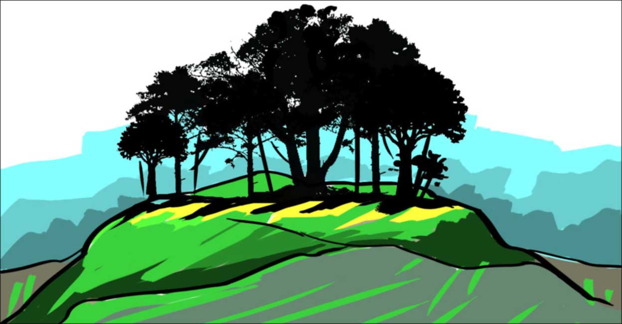 ബഫർസോൺ സർക്കാർ പുതിയ നിർദേശം സമർപ്പിച്ചിട്ടില്ലെന്ന് കിഫ Eco