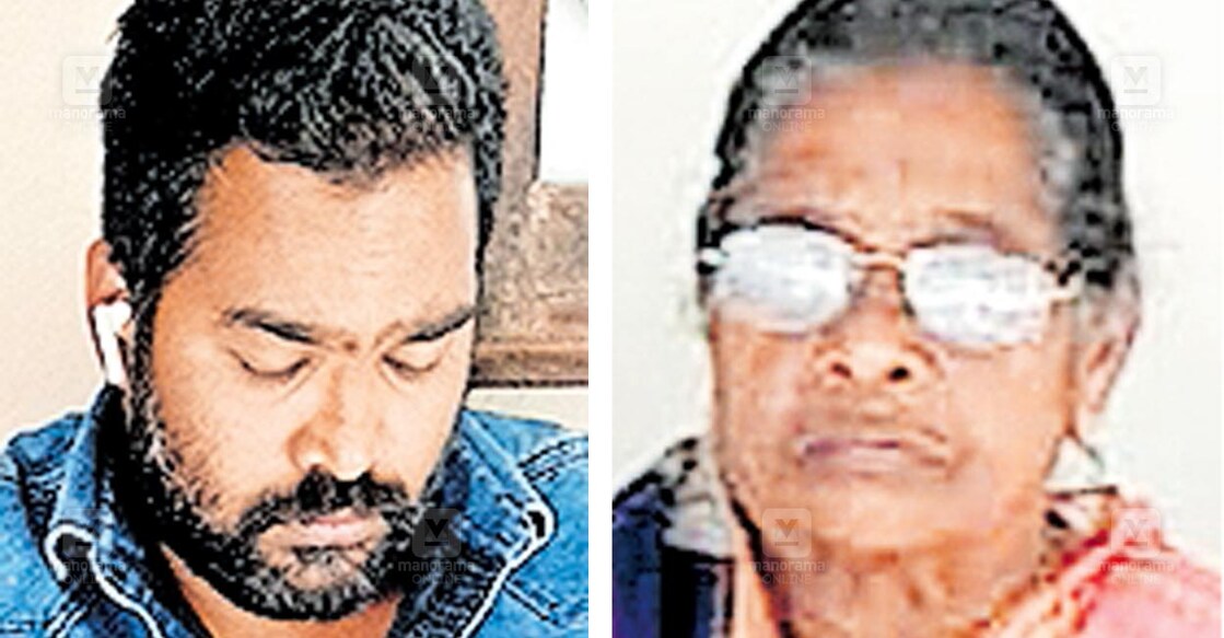 ns3-1-2-mananthavadi-cannabis ഷോൺ ബാബു, ത്രേസ്യാമ്മ.