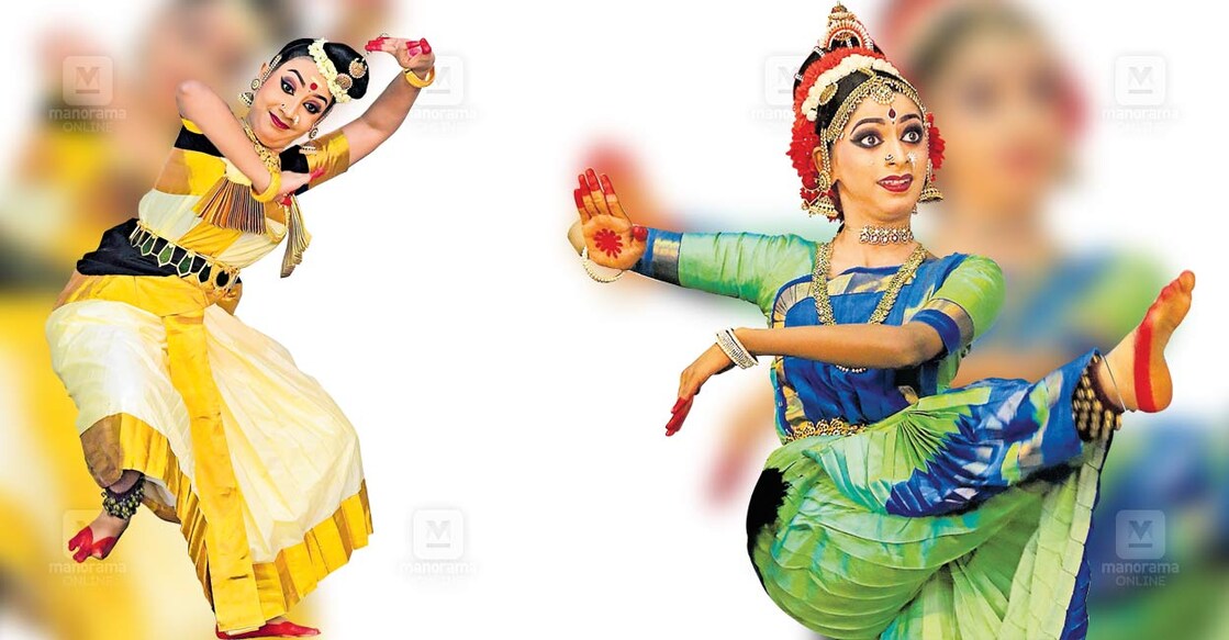 1) ഹൈസ്കൂൾ വിഭാഗം കേരളനടനത്തിൽ ഒന്നാം സ്ഥാനം നേടിയ കല്ലോടി സെന്റ് ജോസഫ് എച്ച്എസ്എസിലെ ടി.എസ്.അവന്തിക. 
2) നടവയൽ സെന്റ് തോമസ് ഹയർ സെക്കൻഡറി സ്കൂളിൽ നടക്കുന്ന ജില്ലാ സ്കൂൾ കലോത്സവത്തിൽ ഹൈസ്കൂൾ വിഭാഗം പെൺകുട്ടികളുടെ കുച്ചിപ്പുഡിയിൽ ഒന്നാം സ്ഥാനം നേടി സംസ്ഥാന തലത്തിലേക്ക് യോഗ്യത നേടിയ ഏച്ചോം സർവോദയ എച്ച്എസിലെ അനന്യ ആന്റണി. 