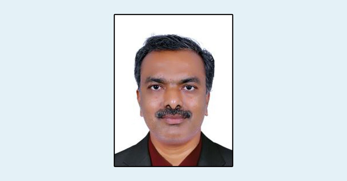 ജെ. ഒ അരുൺ