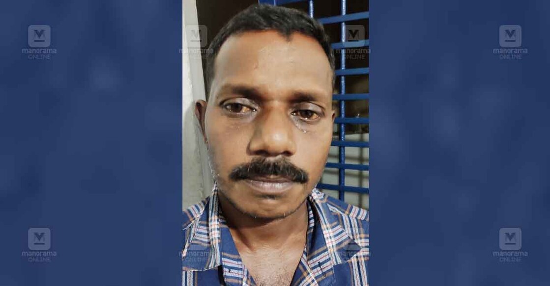 എ.കെ.വിനിൽകുമാർ 