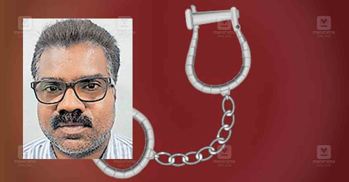 ജോൺസൺ സേവ്യർ