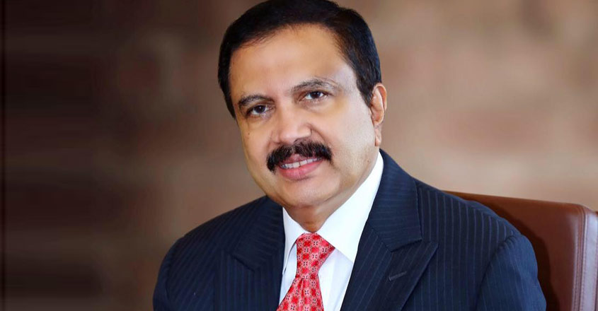 ആസ്റ്ററിന് പൂർണമായ ഉടമസ്ഥാവകാശം ലഭിക്കുന്നു: ഡോ. ആസാദ് മൂപ്പൻ
