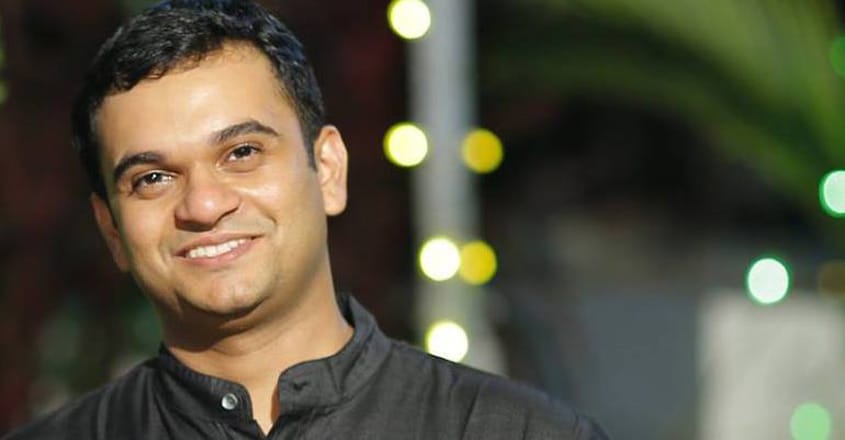 G-Jaidev G-Jaidev
