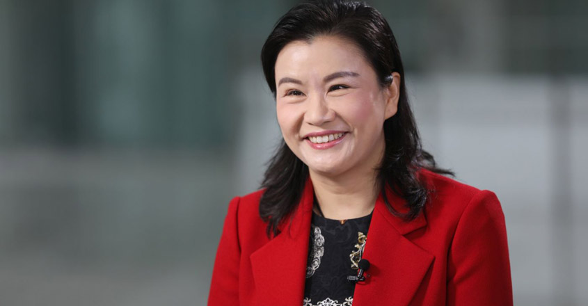 ജോ കൺഫേയ്| Zhou Qunfei| Motivational Story| Inspirational Story