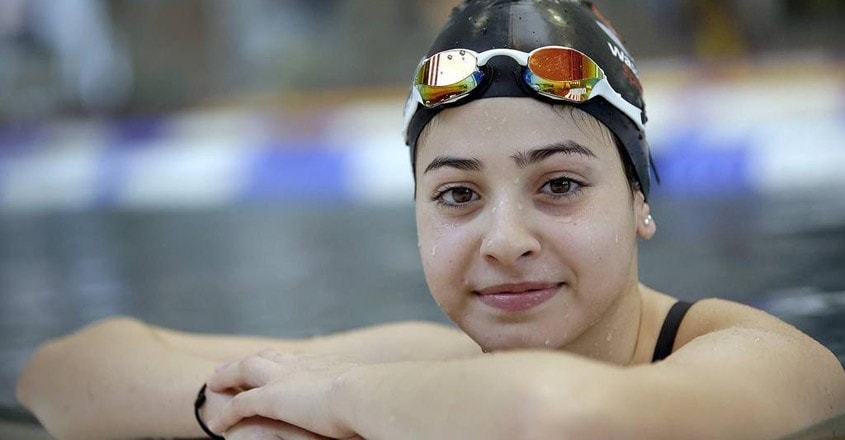 Yusra-Mardini2 Yusra-Mardini2