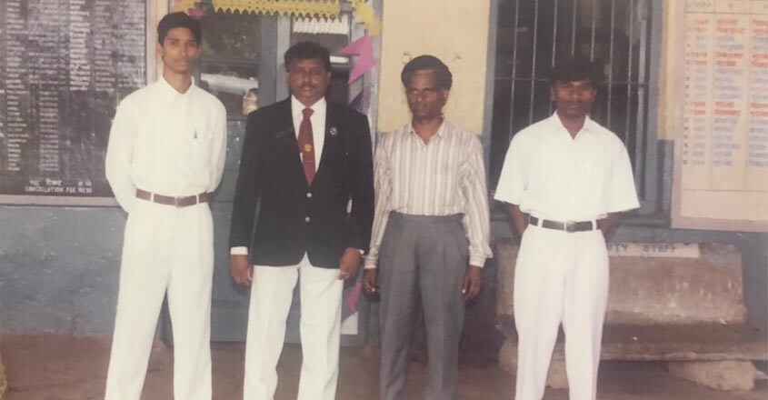 Gandham-Chandrudu_TTE Gandham-Chandrudu_TTE