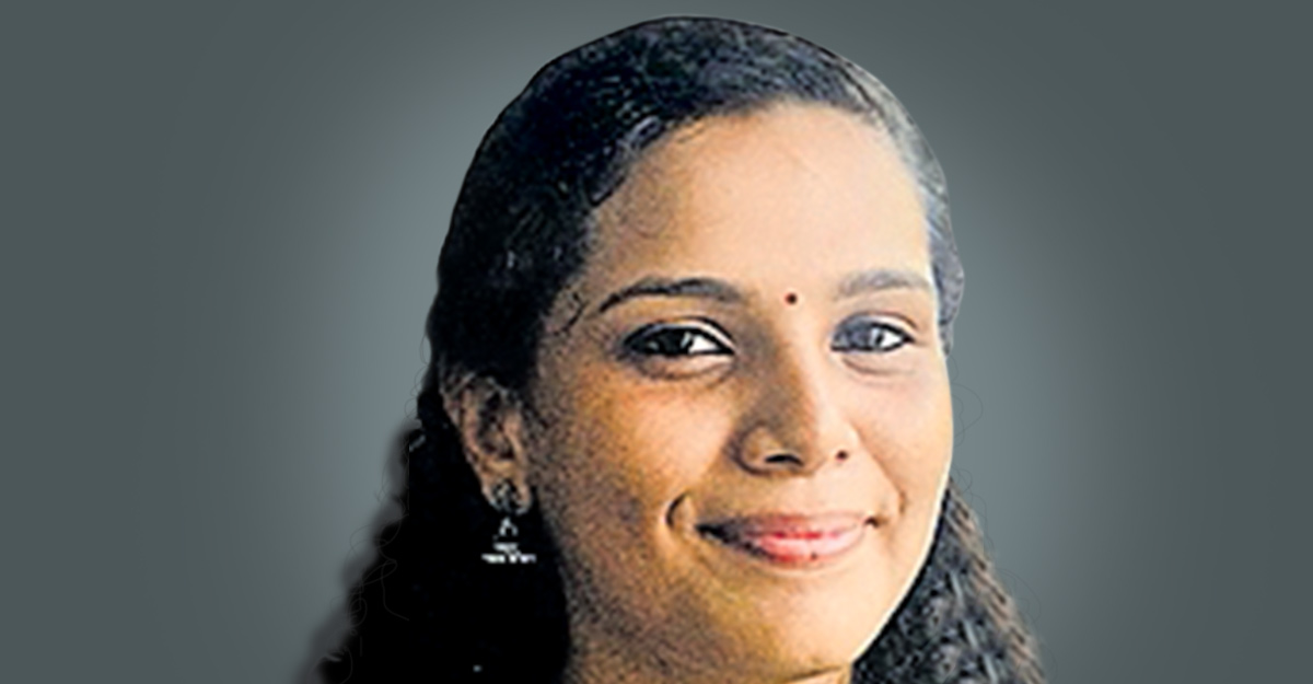ആരതിക്കു ലോകനേട്ടം| Success Story| Arathi| Online Education