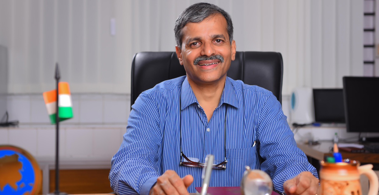 ഒന്നാം സ്ഥാനം സാബു തോമസിന് | Prof. Dr. Sabu Thomas | Achievers | Scientist