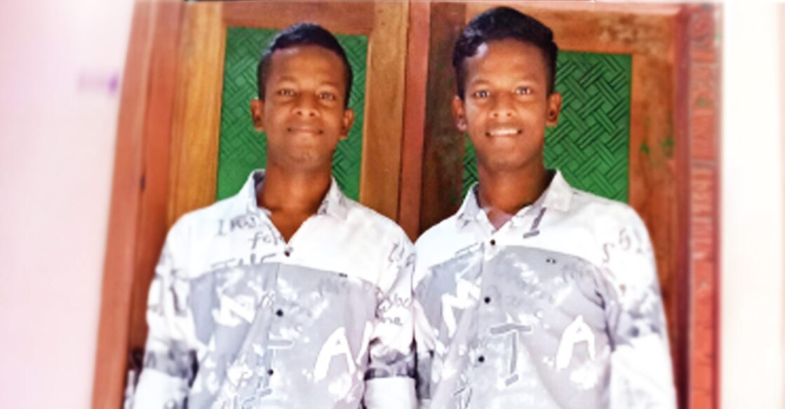 nithin-nikhil നിതിൻ, നിഖിൽ