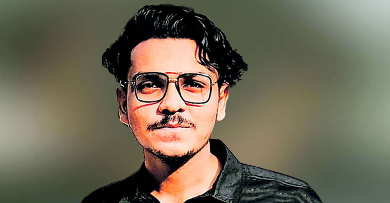 ഗ്ലോബൽ കൊറിയൻ സ്കോളർഷിപ് നേടി ഡാനിഷ് റോഷൻ | How Danish Roshan Got a ...