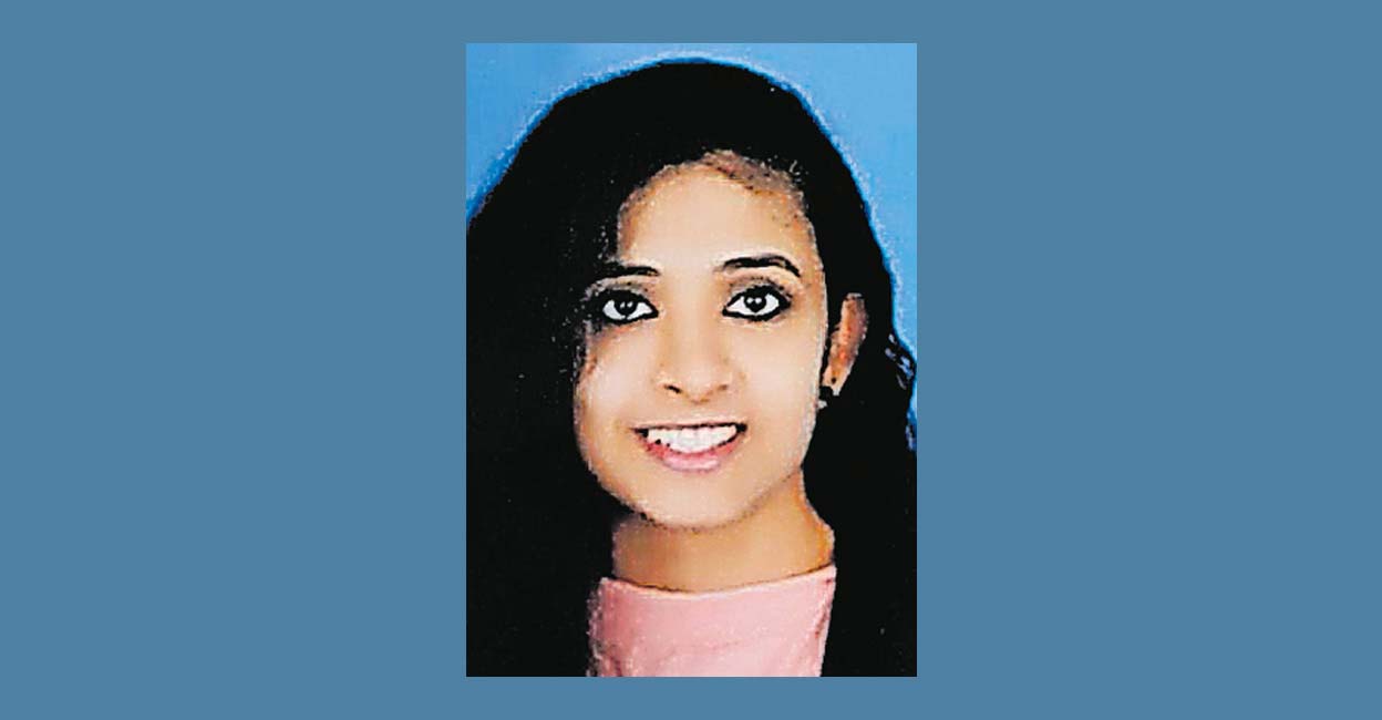 50 ലക്ഷം രൂപയുടെ പ്രൈം മിനിസ്റ്റേഴ്സ് റിസർച് ഫെലോഷിപ് നേടി രേഷ്മ ...